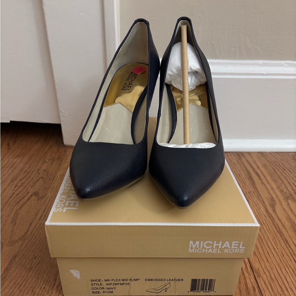 Women’s Michael Kors Heels